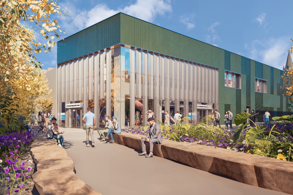 Henry Brothers wins Nottingham clinic