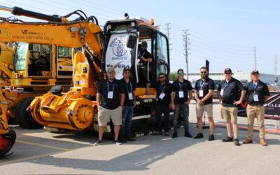 Van Elle makes Canada u-turn