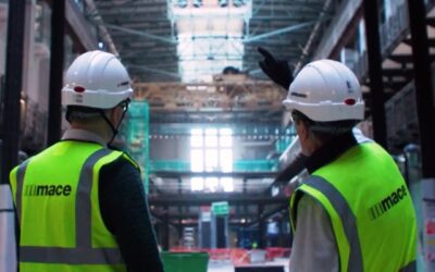 Mace breaks up with Goldman Sachs sale