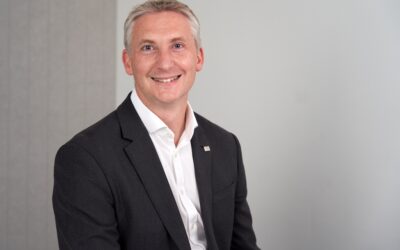 Egis recruits WSP director