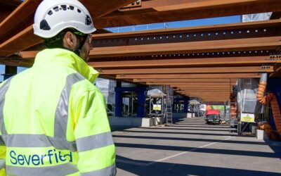 Severfield takes hit on faulty bridges