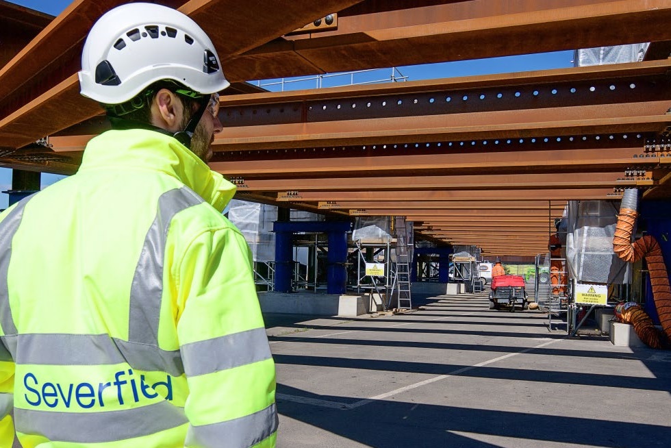 Severfield takes hit on faulty bridges
