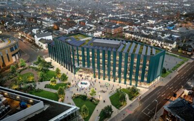 Work set to start on Blackpool’s Multiversity