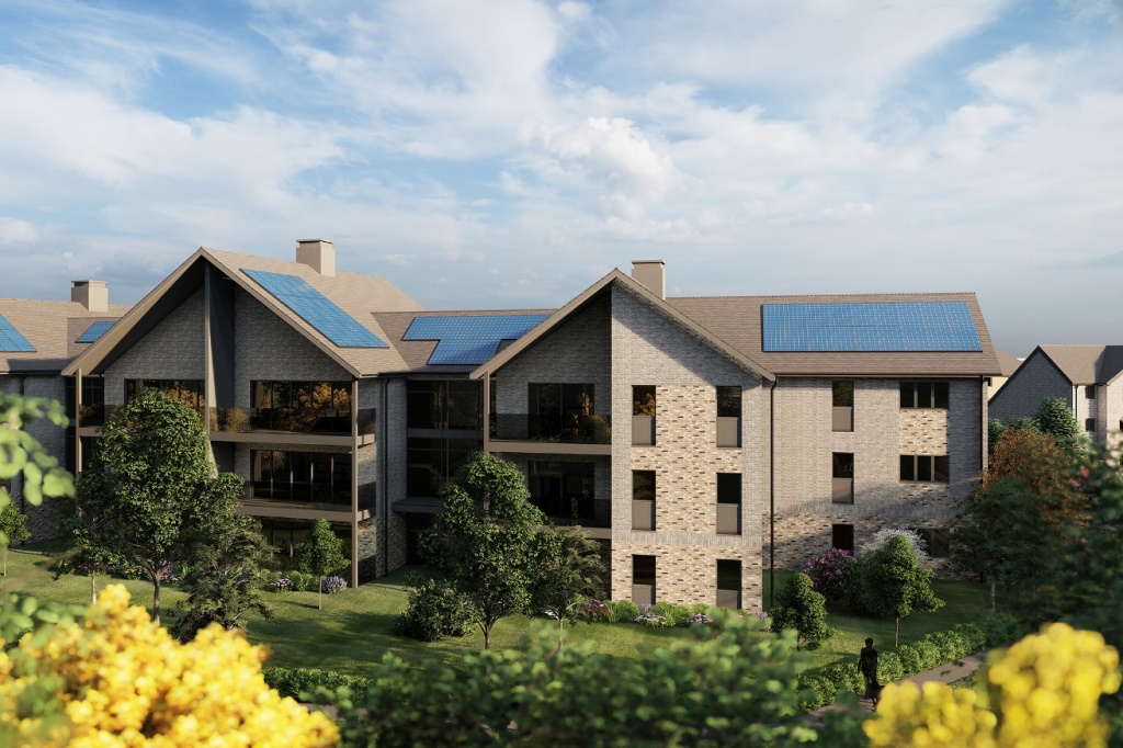 Higgins wins Milton Keynes contract