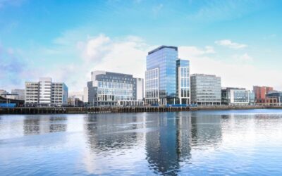 Fourth block planned for Belfast City Quays