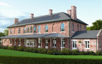 SJ Roberts wins £12m Ellesmere contract