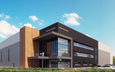 Glencar to build Rugby shed