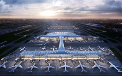 Hotel owner pitches alternative Heathrow plan