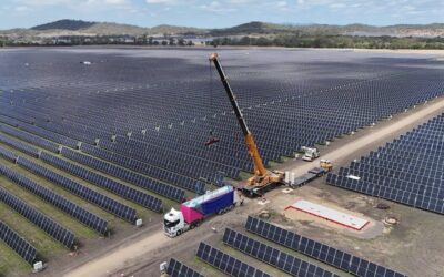 Australian acquisition for OCU