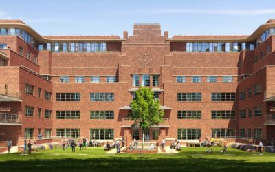 New life planned for art deco hospital