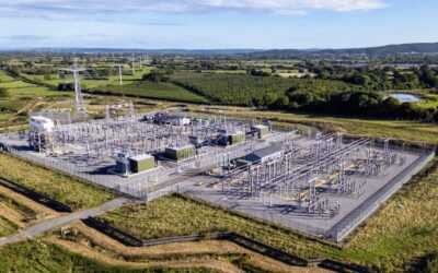 National Grid names contractors for £8bn substation drive