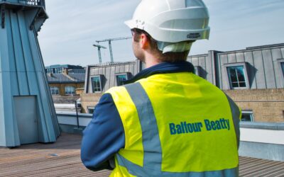 Balfour Beatty smashes margin target