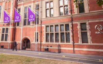 RICS opens new routes into the profession