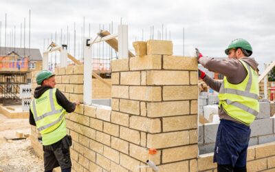 Government rebrands construction training