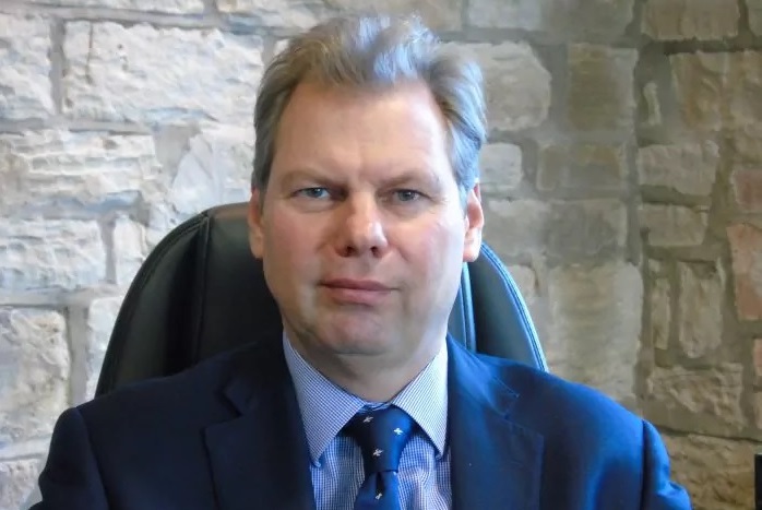 Profit improvement for employee-owned Triton