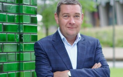 Growth for masonry contractor despite staircase frustrations