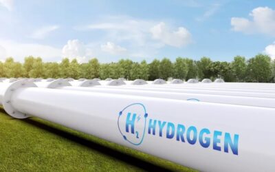 WSP to coordinate hydrogen network design