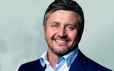 New chief executive for Keltbray