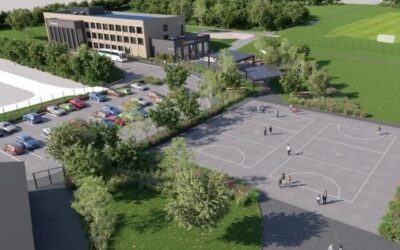 Willmott Dixon to start £21m Durham school rebuild