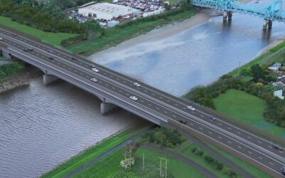 PIN for £145m new Dee crossing published