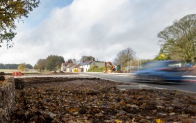 Galliford turns to Octavius for Banwell bypass