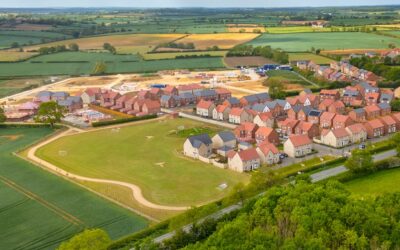 House-builder offers free electricty for customer data