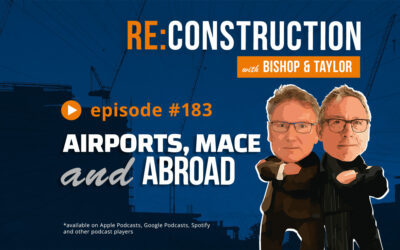 Re:Construction podcast – Episode 183