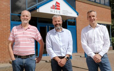 Expansion for Wakefield consulting engineer