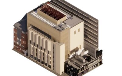 McLaughlin & Harvey to build Guy’s new surgery block