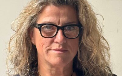 Wates executive to run Barking Riverside