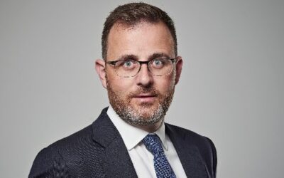 Laing O’Rourke director takes Severfield top job