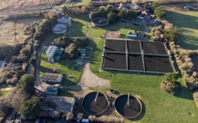 Kier lands its first Southern Water framework job