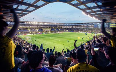 Go-ahead for Oxford’s all-electric stadium
