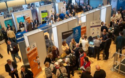 Balfour Beatty at Aberdeen meet the buyer