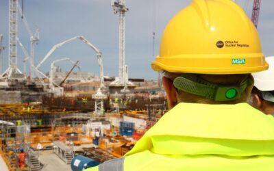 Hinkley Point contractors face second safety prosecution