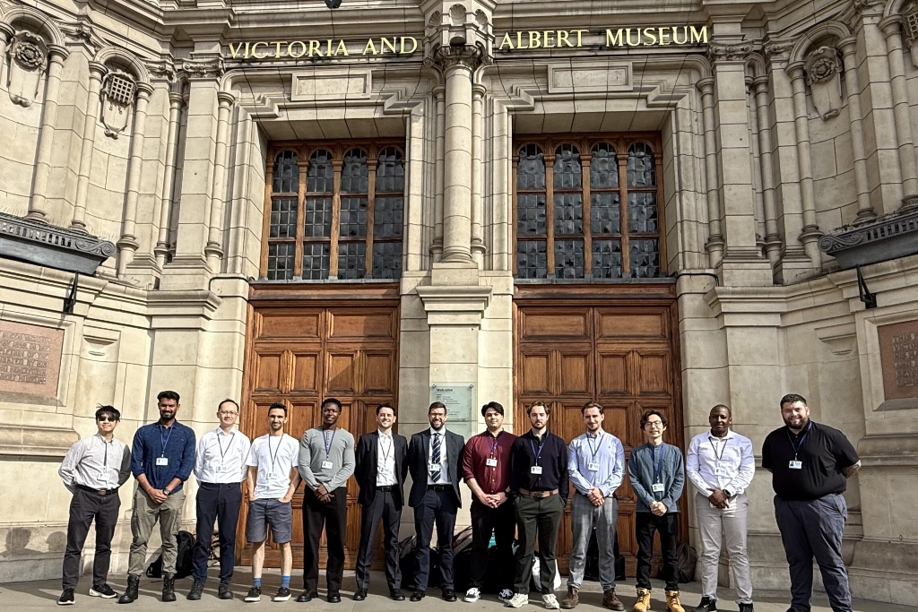 Engineers to assess V&A’s plumbing