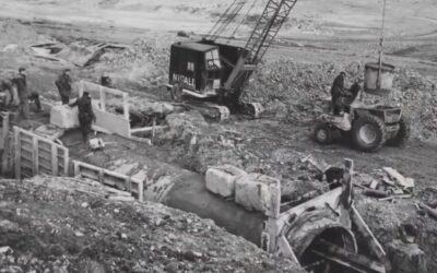 Strabag consortium signs £3bn tunnel repair deal