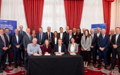 National Grid names eight for £12bn HVDC framework