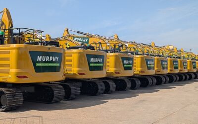 Murphy invest £6.5m in new Cats