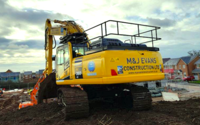 Strong profit growth for M&J Evans