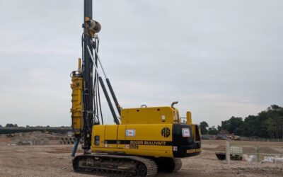 More work for Bullivant at Drakelow development