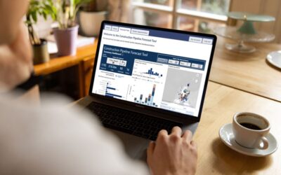 Scotland’s construction pipeline passes £18bn