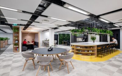 Bowmer & Kirkland acquires fit-out specialist