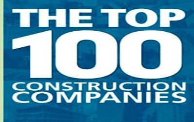 Average margins hit 2.4% for top contractors