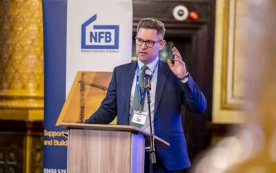 Trade body appoints deputy chief