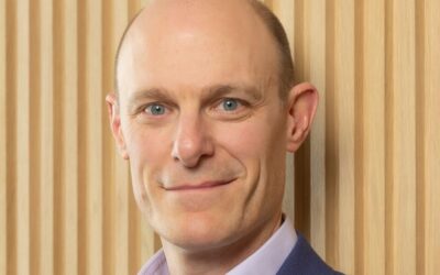 Galliford Try appointment to executive board