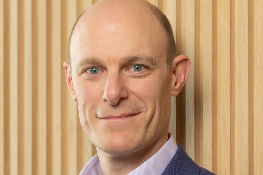 Galliford Try appointment to executive board