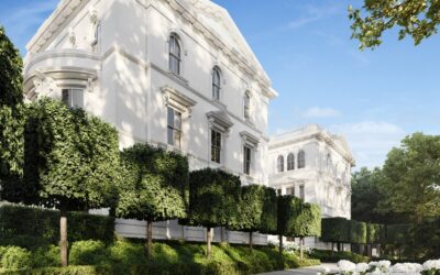 EE Smith wins £60m super prime contract