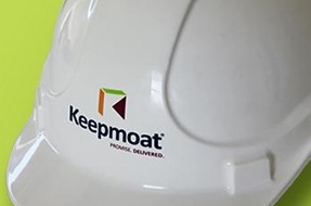 Keepmoat picked for Wednesbury’s Friar Park  development