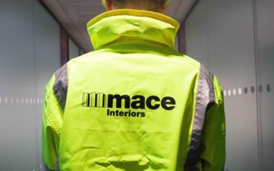 Fitout boss departs as Mace moves to new structure
